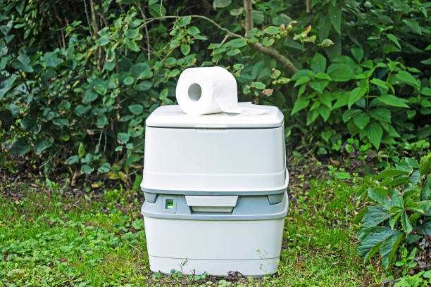 Best Emergency porta potty rental  in Hot Springs, SD