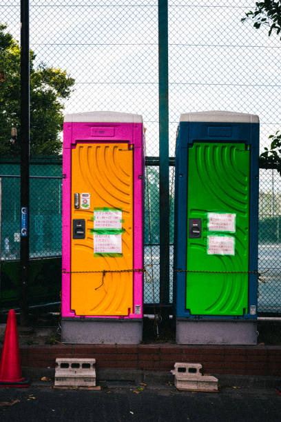 Best Affordable portable toilet rental  in Hot Springs, SD