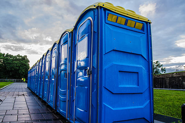 Best Temporary restroom rental  in Hot Springs, SD